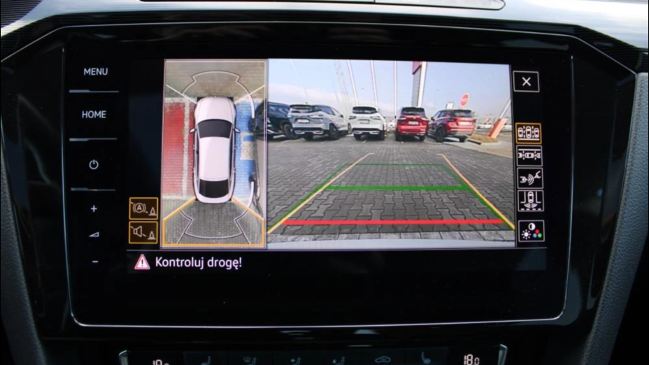 VOLKSWAGEN Arteon Arteon 2.0 TDI 4Motion SCR Elegance DSG