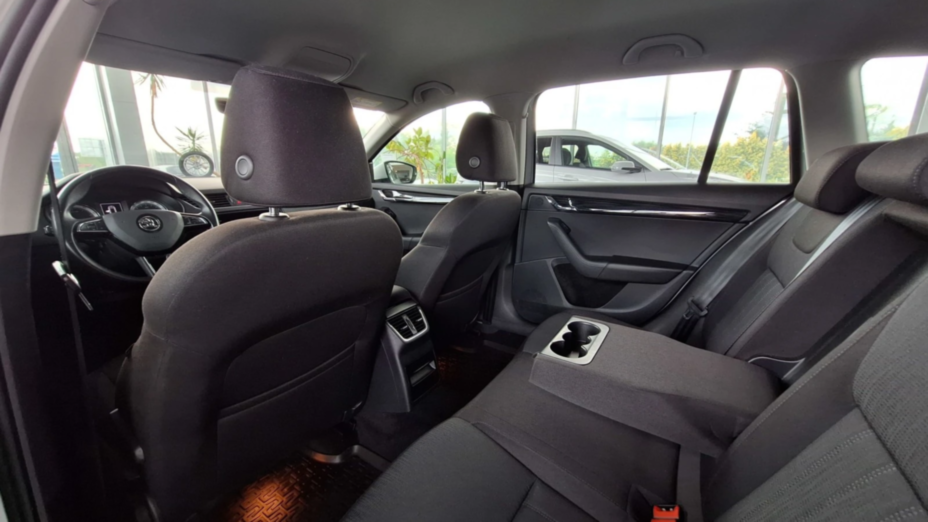 SKODA Octavia Octavia 1.5 TSI GPF ACT Style DSG
