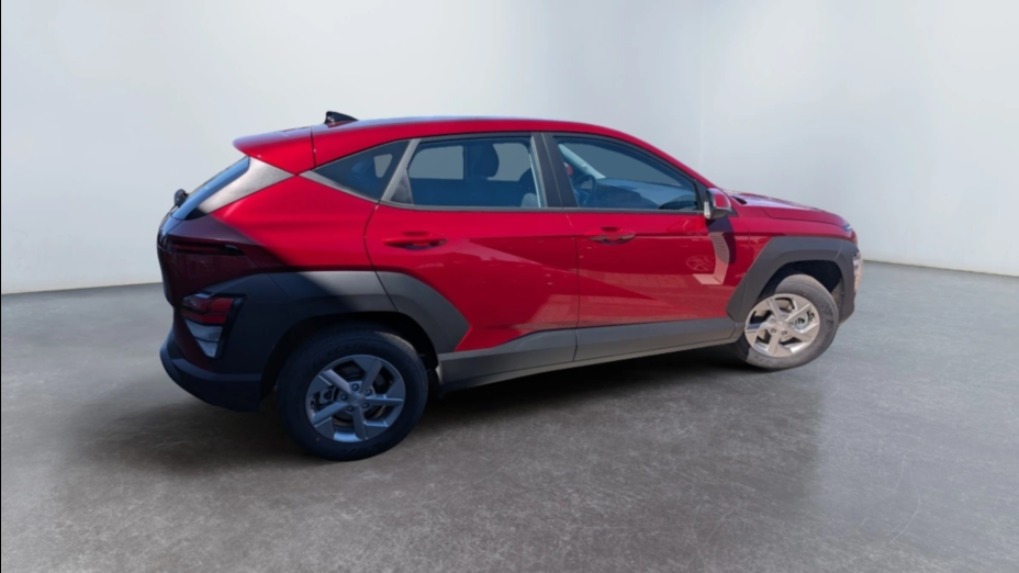 HYUNDAI Kona Kona 1.6 GDI Hybrid Smart DCT Nowy