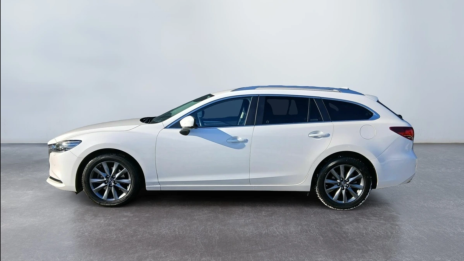 MAZDA 6 6 2.0 SkyMotion aut
