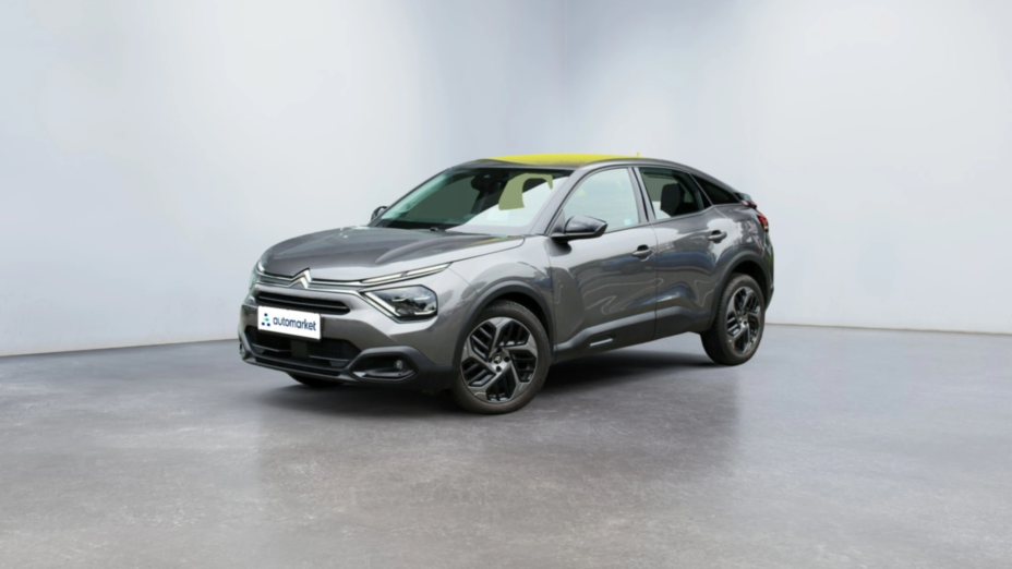 CITROEN C4 C4 1.5 BlueHDi Shine S&S