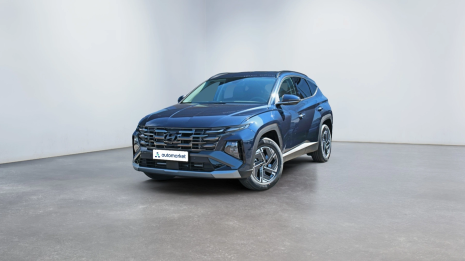 HYUNDAI Tucson Tucson 1.6 T-GDi Executive 2WD Nowy