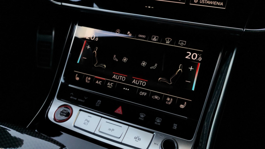 AUDI A8 S8 TFSI mHEV Quattro Tiptr.