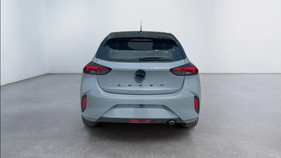 OPEL Corsa Corsa 1.2 GS S&S aut Nowy