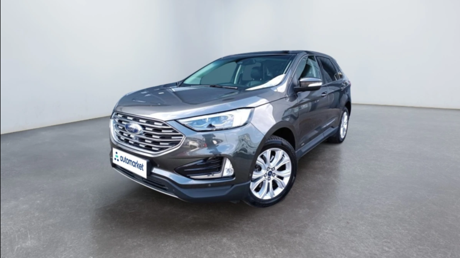 FORD Edge Edge 2.0 EcoBlue Twin-Turbo 4WD Titanium aut