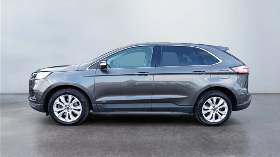 FORD Edge Edge 2.0 EcoBlue Twin-Turbo 4WD Titanium aut