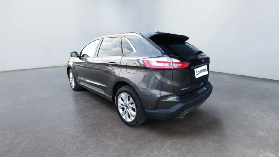 FORD Edge Edge 2.0 EcoBlue Twin-Turbo 4WD Titanium aut