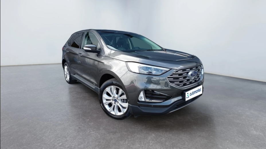 FORD Edge Edge 2.0 EcoBlue Twin-Turbo 4WD Titanium aut