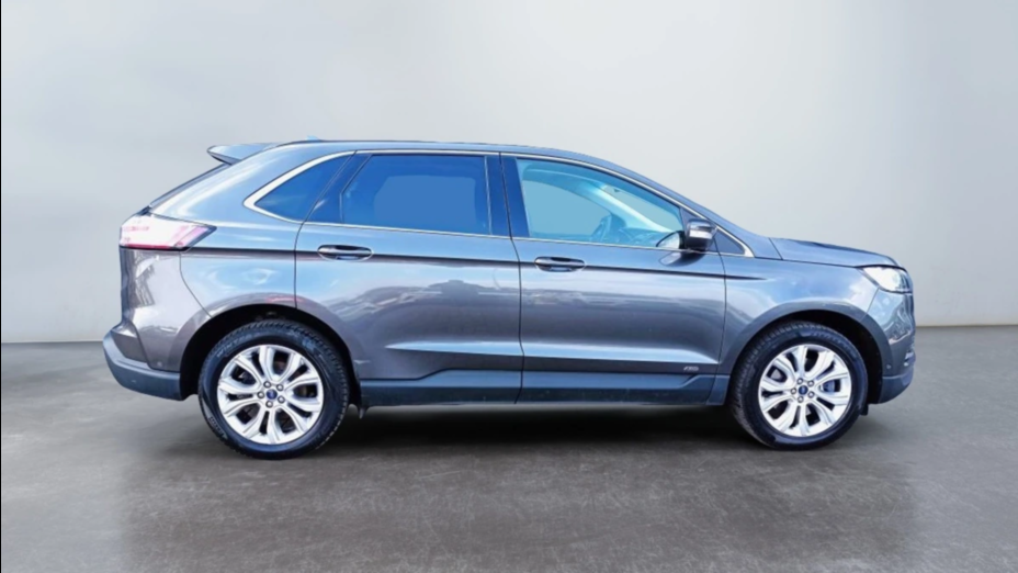 FORD Edge Edge 2.0 EcoBlue Twin-Turbo 4WD Titanium aut