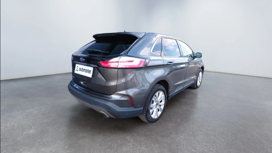 FORD Edge Edge 2.0 EcoBlue Twin-Turbo 4WD Titanium aut