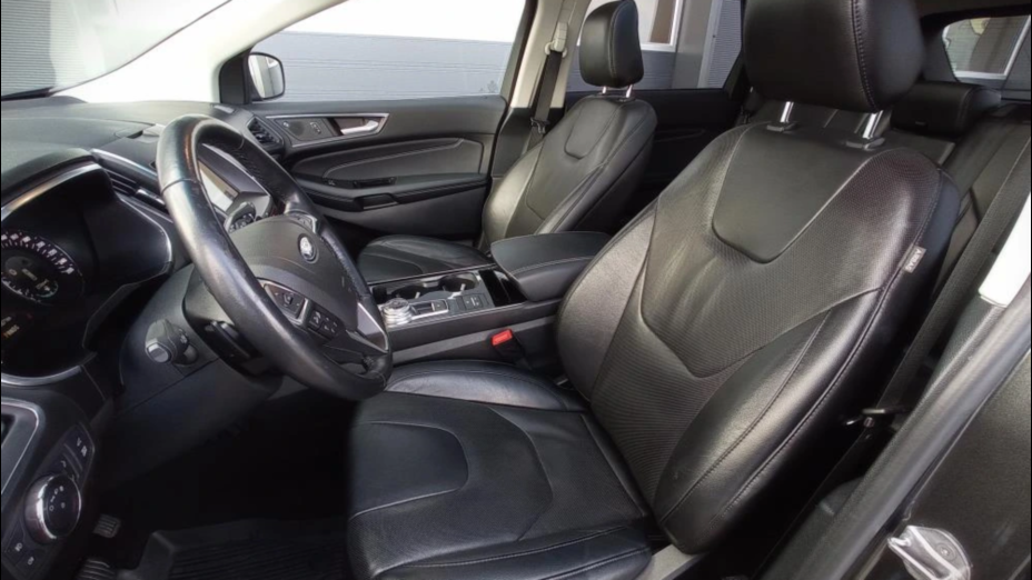 FORD Edge Edge 2.0 EcoBlue Twin-Turbo 4WD Titanium aut