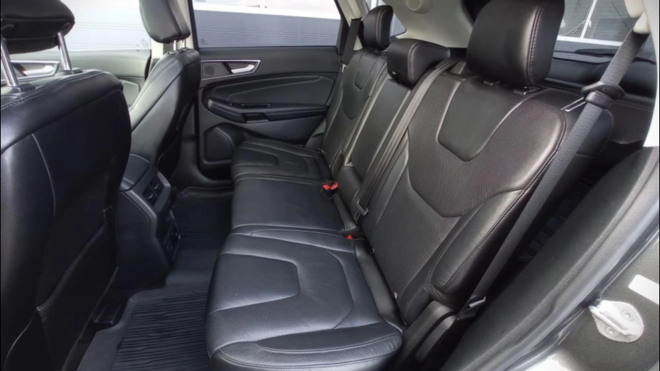 FORD Edge Edge 2.0 EcoBlue Twin-Turbo 4WD Titanium aut