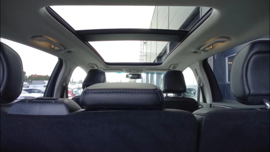 FORD Edge Edge 2.0 EcoBlue Twin-Turbo 4WD Titanium aut