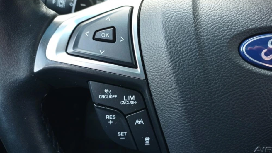 FORD Edge Edge 2.0 EcoBlue Twin-Turbo 4WD Titanium aut