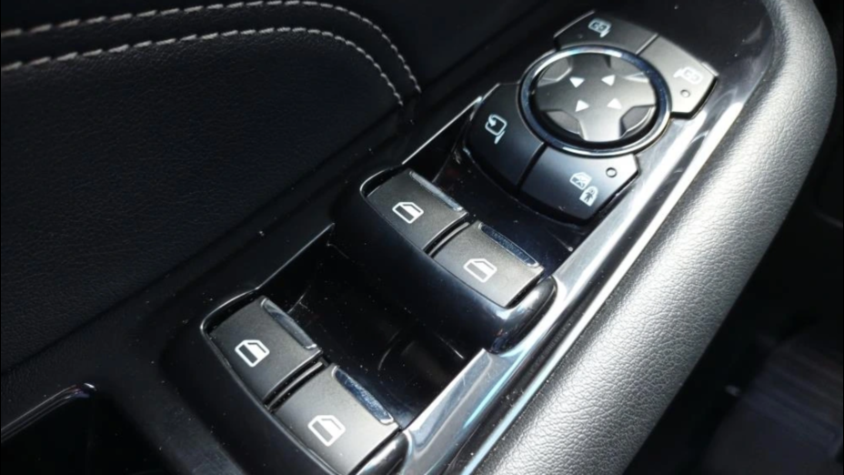 FORD Edge Edge 2.0 EcoBlue Twin-Turbo 4WD Titanium aut