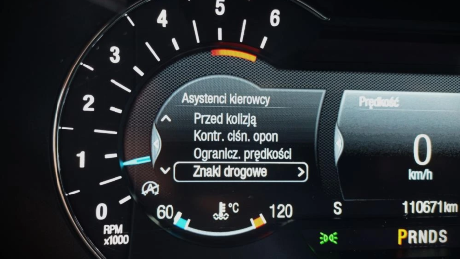 FORD Edge Edge 2.0 EcoBlue Twin-Turbo 4WD Titanium aut
