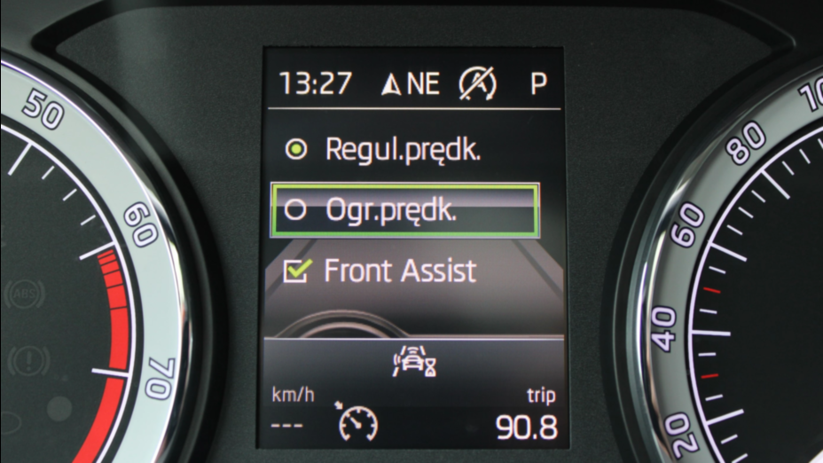 SKODA Karoq Karoq 1.5 TSI ACT Ambition DSG