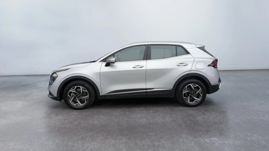 KIA Sportage Sportage 1.6 T-GDI mHEV M 2WD DCT