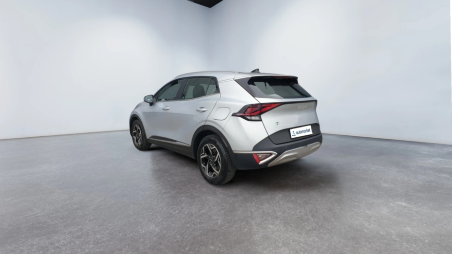 KIA Sportage Sportage 1.6 T-GDI mHEV M 2WD DCT