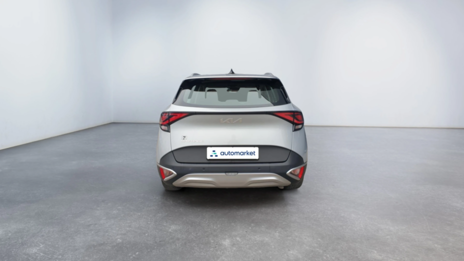 KIA Sportage Sportage 1.6 T-GDI mHEV M 2WD DCT