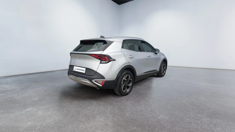 KIA Sportage Sportage 1.6 T-GDI mHEV M 2WD DCT