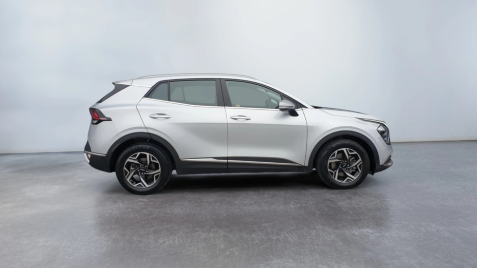 KIA Sportage Sportage 1.6 T-GDI mHEV M 2WD DCT
