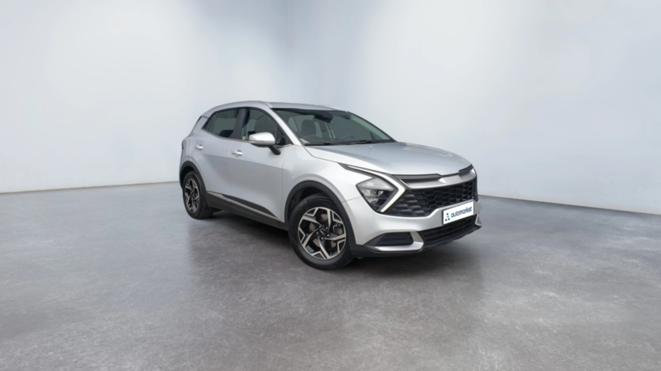 KIA Sportage Sportage 1.6 T-GDI mHEV M 2WD DCT