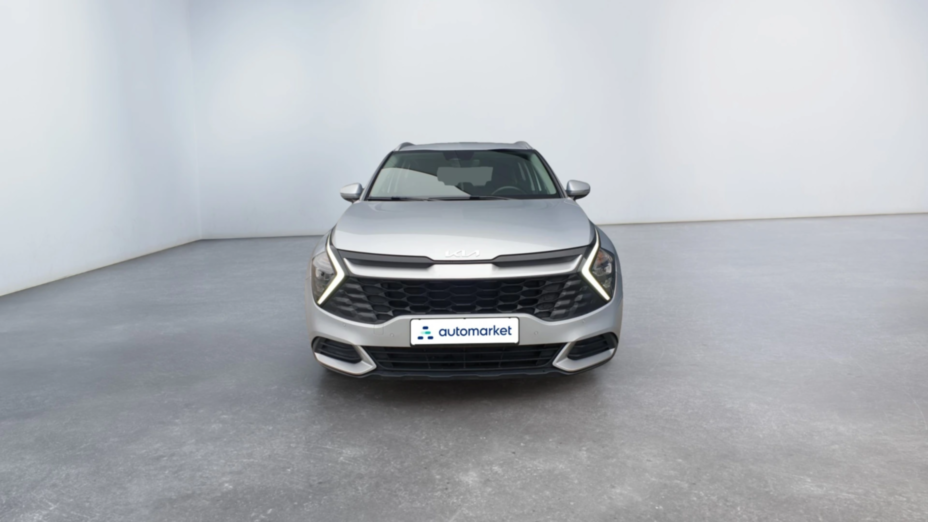 KIA Sportage Sportage 1.6 T-GDI mHEV M 2WD DCT