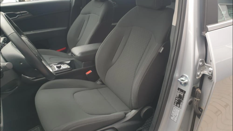 KIA Sportage Sportage 1.6 T-GDI mHEV M 2WD DCT