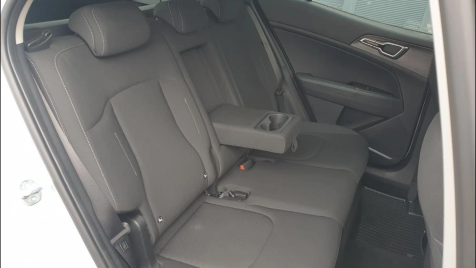 KIA Sportage Sportage 1.6 T-GDI mHEV M 2WD DCT