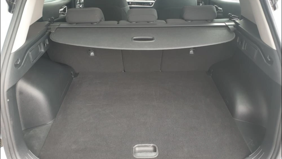 KIA Sportage Sportage 1.6 T-GDI mHEV M 2WD DCT