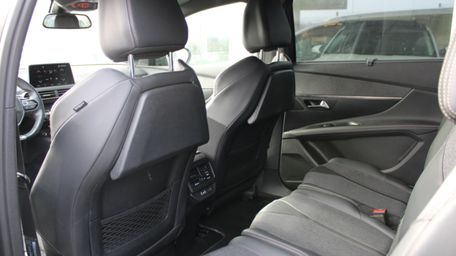 PEUGEOT 5008 5008 1.6 PureTech GT Line S&S EAT8