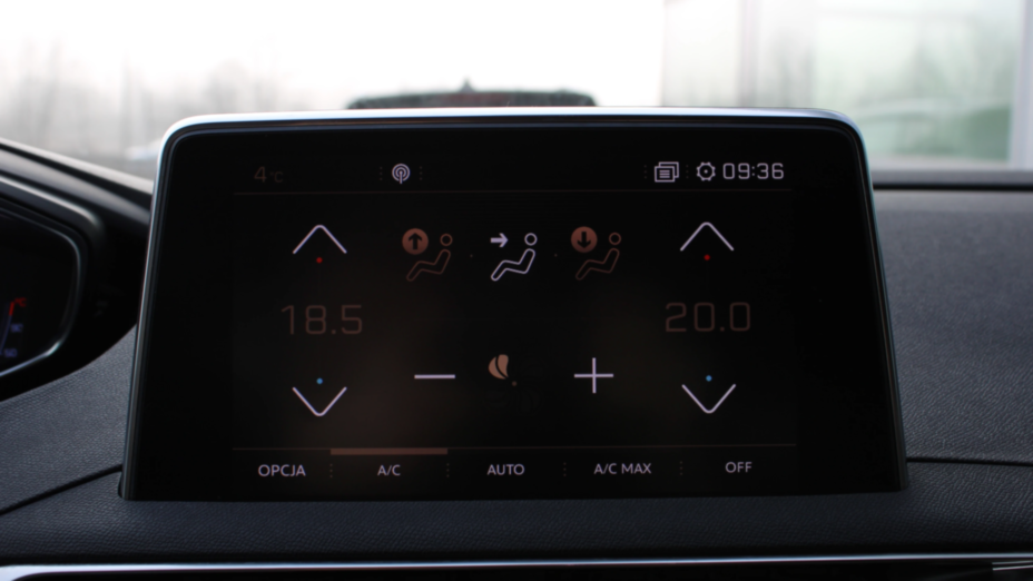 PEUGEOT 5008 5008 1.6 PureTech GT Line S&S EAT8