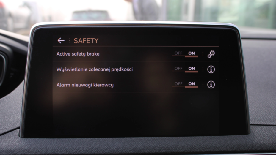 PEUGEOT 5008 5008 1.6 PureTech GT Line S&S EAT8