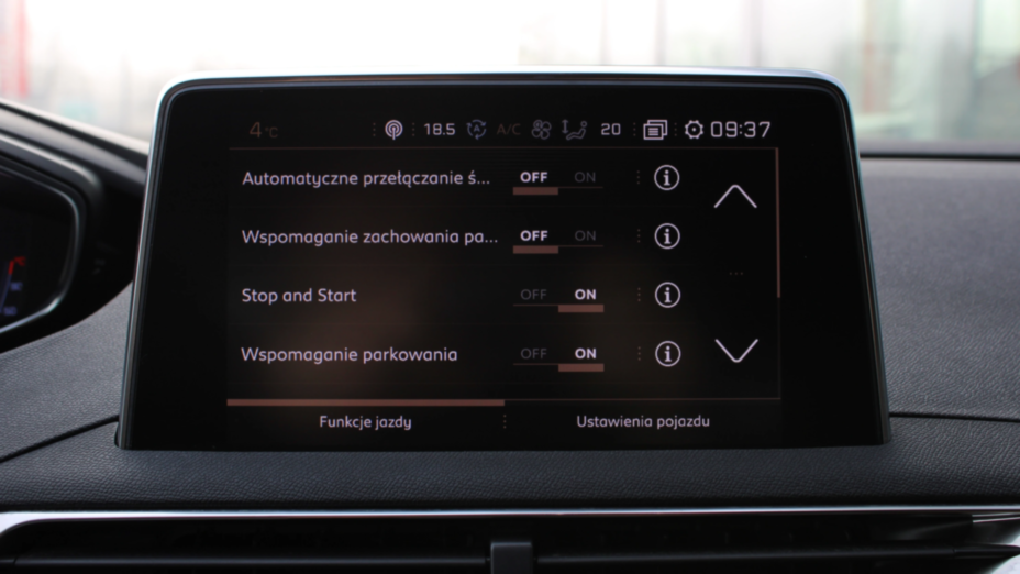 PEUGEOT 5008 5008 1.6 PureTech GT Line S&S EAT8
