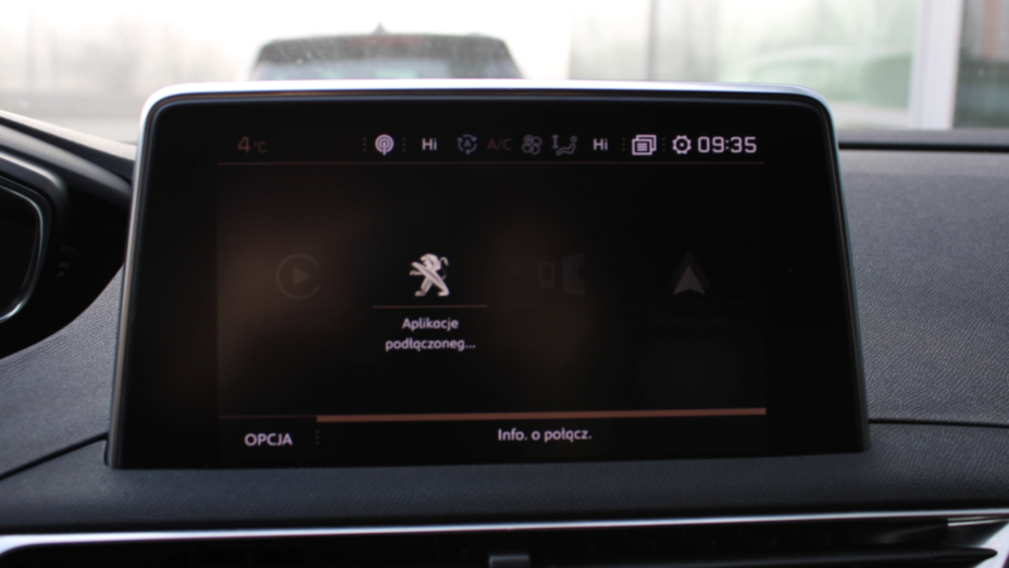PEUGEOT 5008 5008 1.6 PureTech GT Line S&S EAT8