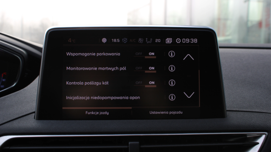 PEUGEOT 5008 5008 1.6 PureTech GT Line S&S EAT8