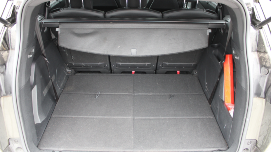 PEUGEOT 5008 5008 1.6 PureTech GT Line S&S EAT8