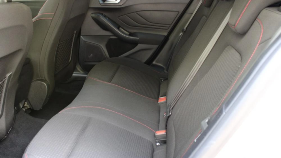 FORD Focus Focus 1.5 EcoBlue SCR ST-Line
