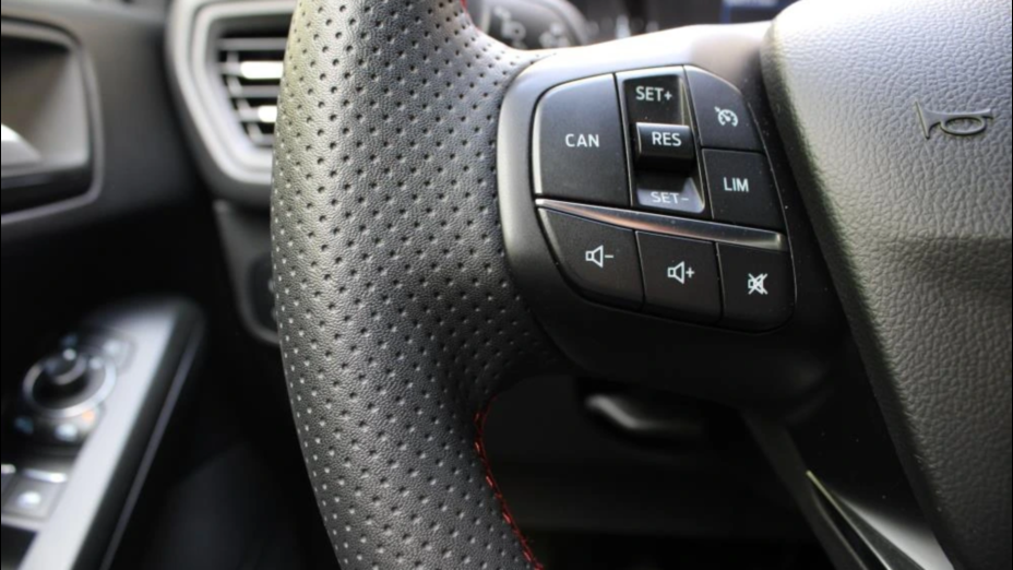 FORD Focus Focus 1.5 EcoBlue SCR ST-Line