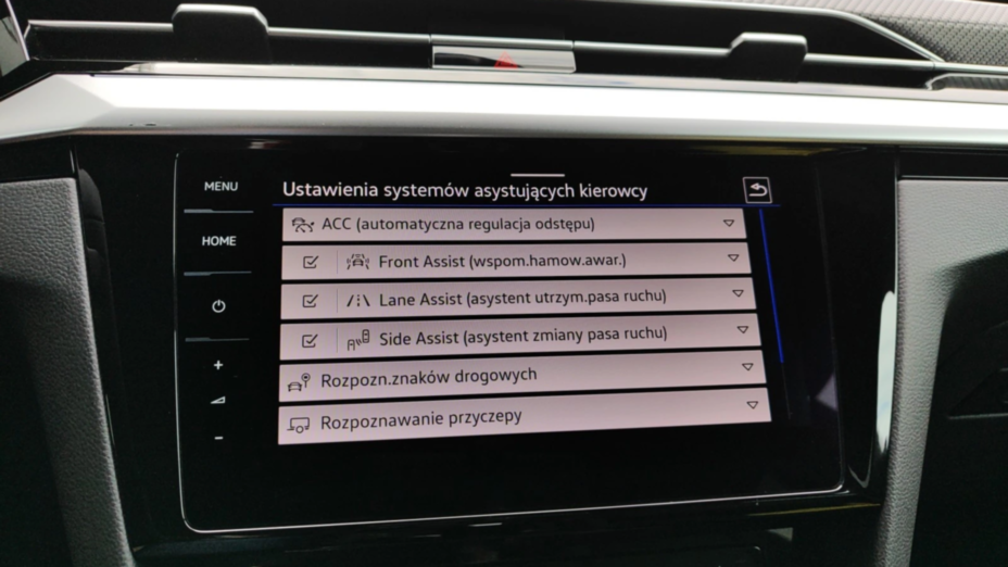 VOLKSWAGEN Arteon Arteon 2.0 TDI 4Motion R-Line DSG