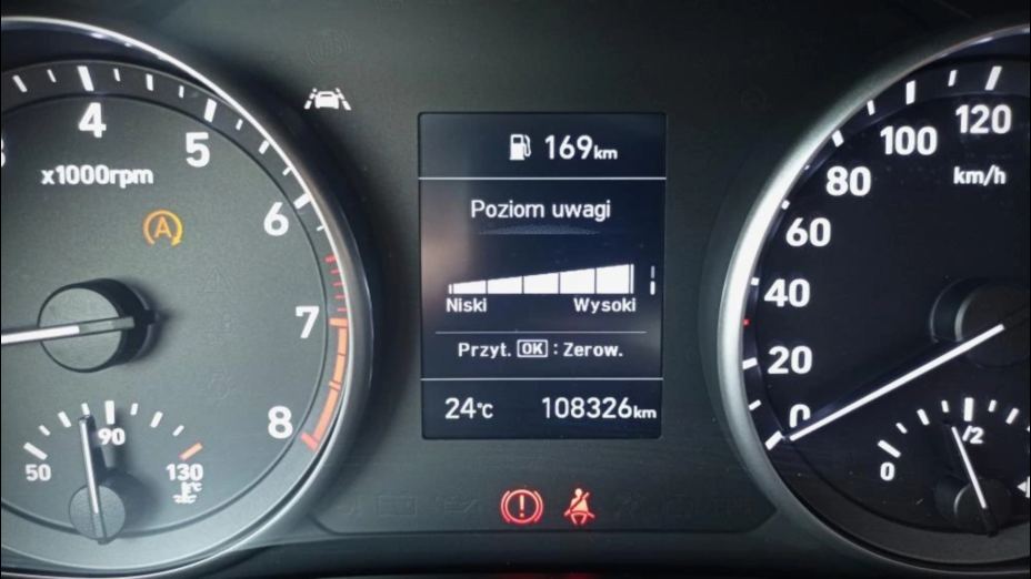 HYUNDAI i30 i30 1.5 DPI Classic +