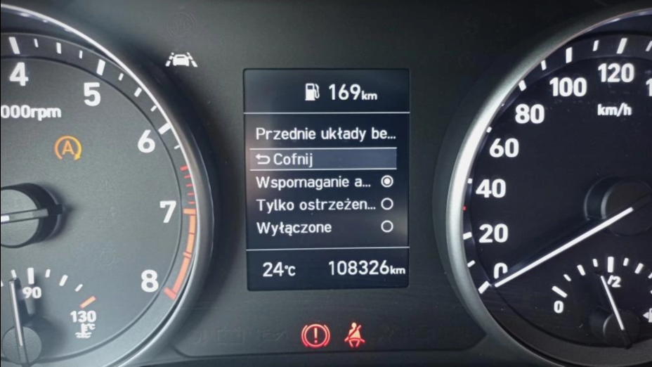 HYUNDAI i30 i30 1.5 DPI Classic +