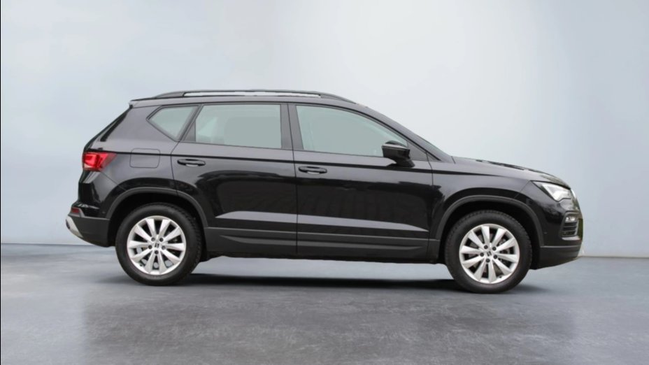SEAT ATECA Ateca 2.0 TSI Style S&S 4Drive DSG