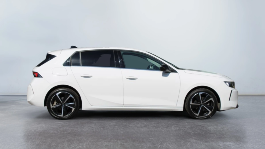 OPEL Astra Astra VI 1.2 T Elegance S&S aut