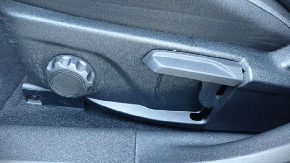 FORD Focus Focus 1.5 EcoBlue Connected aut