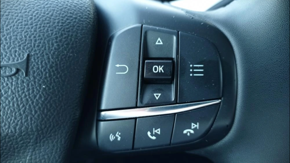 FORD Focus Focus 1.5 EcoBlue Connected aut