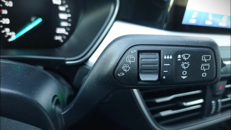 FORD Focus Focus 1.5 EcoBlue Connected aut