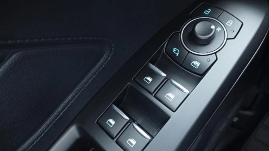 FORD Focus Focus 1.5 EcoBlue Connected aut