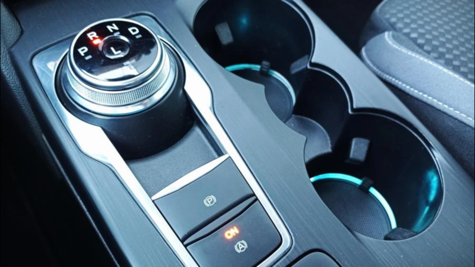 FORD Focus Focus 1.5 EcoBlue Connected aut
